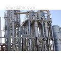 Cutting fluid wastewater treatment